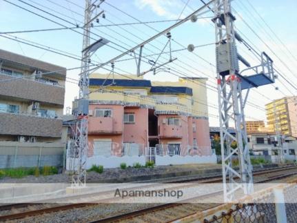 リーフジャルダン富田駅前 201｜大阪府高槻市富田町１丁目(賃貸アパート1K・2階・30.37㎡)の写真 その13