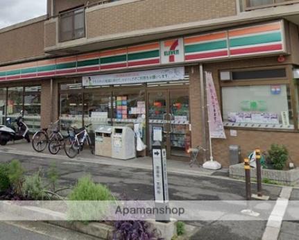 ジョイフル富田 301｜大阪府高槻市富田町１丁目(賃貸マンション1K・3階・22.00㎡)の写真 その16