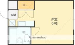 🉐敷金礼金0円！🉐京阪交野線 枚方市駅 徒歩9分