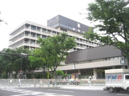 ニシマンション ｜大阪府高槻市明野町(賃貸マンション2K・3階・27.54㎡)の写真 その17