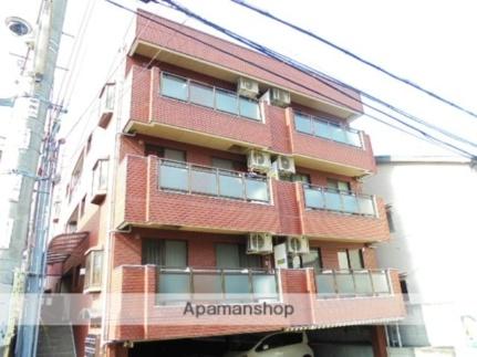 エンジェリ津之江 402｜大阪府高槻市津之江町１丁目(賃貸マンション2K・4階・31.00㎡)の写真 その16