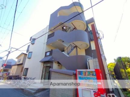 フルブルーム 208｜大阪府高槻市富田町２丁目(賃貸マンション1K・2階・16.90㎡)の写真 その15