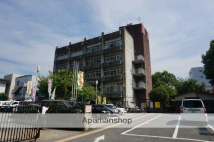 トナミマンション 201｜大阪府高槻市大畑町(賃貸マンション2K・2階・42.00㎡)の写真 その23