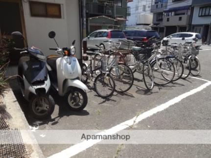 おしゃれ館 102｜大阪府寝屋川市池田中町(賃貸マンション1K・1階・17.00㎡)の写真 その19