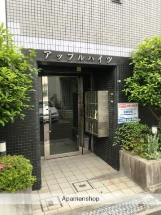 アップルハイツ富田 305｜大阪府高槻市富田町３丁目(賃貸マンション1K・3階・18.00㎡)の写真 その29