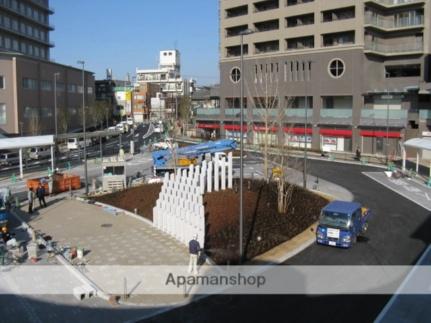 大阪府寝屋川市三井南町(賃貸マンション2LDK・1階・49.49㎡)の写真 その8