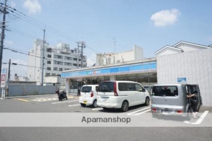 大阪府寝屋川市池田１丁目(賃貸マンション1R・1階・17.00㎡)の写真 その15