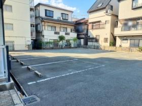 レオパレストルテュー 409 ｜ 大阪府高槻市若松町（賃貸マンション1K・4階・20.81㎡） その18