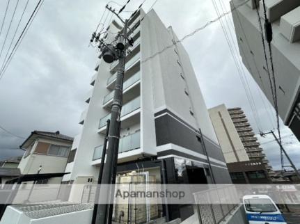 大阪府枚方市牧野阪２丁目(賃貸マンション1K・11階・28.27㎡)の写真 その15