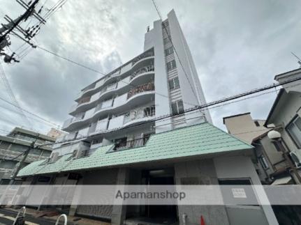 大阪府東大阪市小阪本町１丁目(賃貸マンション2DK・4階・37.80㎡)の写真 その13