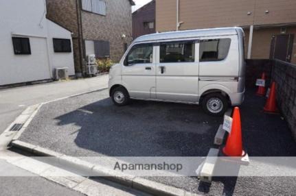 大阪府東大阪市岩田町３丁目(賃貸アパート1K・1階・17.50㎡)の写真 その29