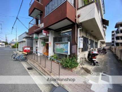 シャトー西村 307｜大阪府東大阪市吉田７丁目(賃貸マンション2LDK・3階・45.00㎡)の写真 その18