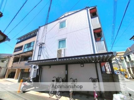 大阪府東大阪市稲田本町３丁目(賃貸マンション1K・2階・22.90㎡)の写真 その15