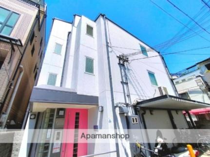 大阪府東大阪市稲田本町３丁目(賃貸マンション1K・2階・22.90㎡)の写真 その16