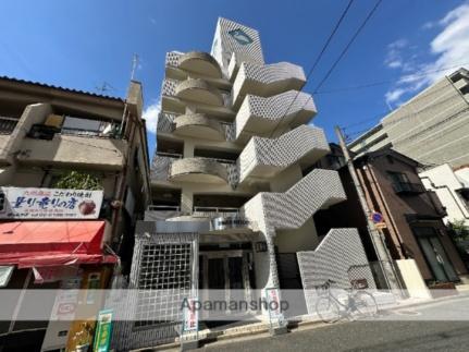 スワンハイツ 405｜大阪府東大阪市御厨南３丁目(賃貸マンション1R・4階・20.01㎡)の写真 その1