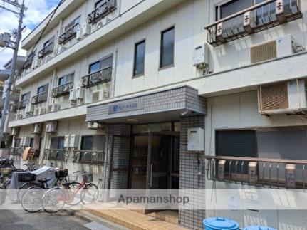 プレアール小若江 212｜大阪府東大阪市小若江２丁目(賃貸マンション1R・2階・13.09㎡)の写真 その1