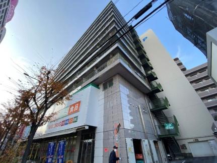 大阪府東大阪市長堂１丁目(賃貸マンション1K・12階・22.98㎡)の写真 その16