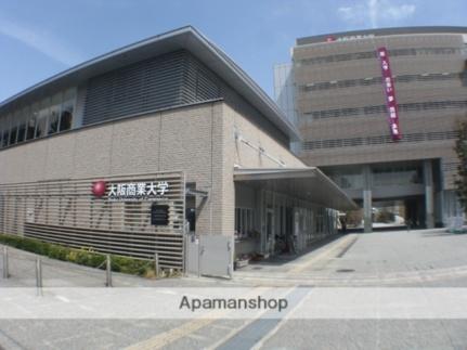 大阪府東大阪市西堤楠町２丁目(賃貸マンション2DK・3階・48.00㎡)の写真 その23