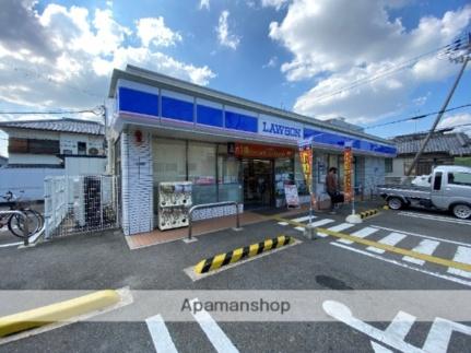 大阪府東大阪市横小路町５丁目(賃貸マンション2LDK・1階・56.31㎡)の写真 その18