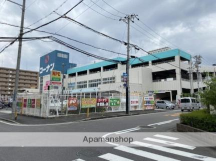 サンパレス布施 704｜大阪府東大阪市長堂３丁目(賃貸マンション1R・7階・17.56㎡)の写真 その17