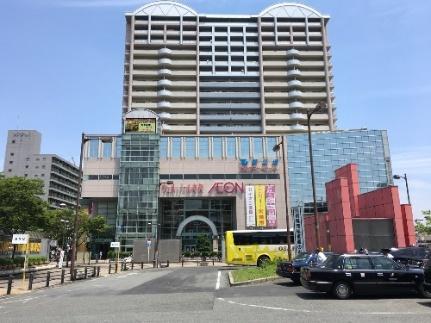 レオパレスいえぷり 301｜大阪府東大阪市長堂３丁目(賃貸マンション1K・3階・20.81㎡)の写真 その17