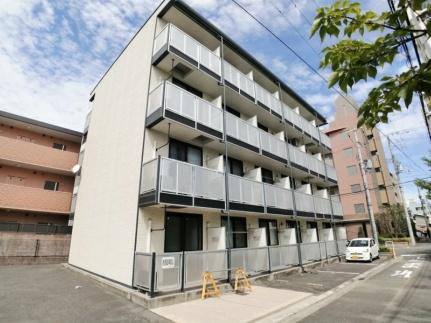 レオパレスいえぷり 402｜大阪府東大阪市長堂３丁目(賃貸マンション1K・4階・20.81㎡)の写真 その13