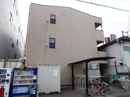 アンプルール　フェール　寿 207｜大阪府東大阪市寿町３丁目(賃貸マンション1K・2階・23.18㎡)の写真 その15