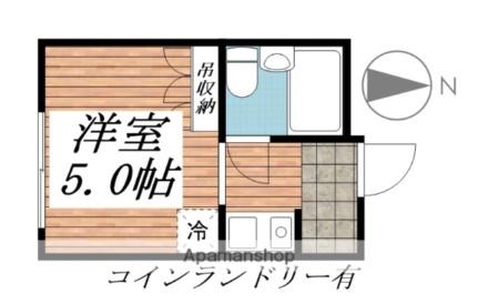 プレアール小若江 302｜大阪府東大阪市小若江２丁目(賃貸マンション1R・3階・13.09㎡)の写真 その2