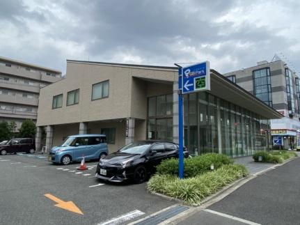画像17:（株）京都銀行／東大阪支店(銀行)まで247m