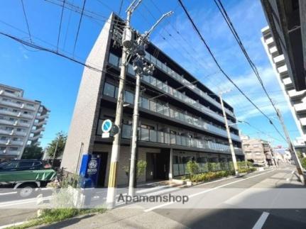 ＬＩＶＩＡＺ　ＯＳＡＫＡ　ＥＡＳＴ 309｜大阪府大阪市生野区巽北４丁目(賃貸マンション1K・3階・25.02㎡)の写真 その15