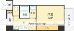 🉐敷金礼金0円！🉐大阪市営千日前線 新深江駅 徒歩8分