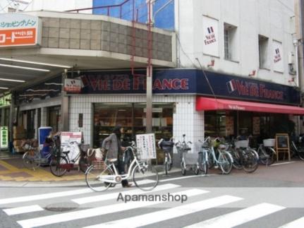 画像17:VIE DE FRANCE 小阪店(飲食店)まで130m