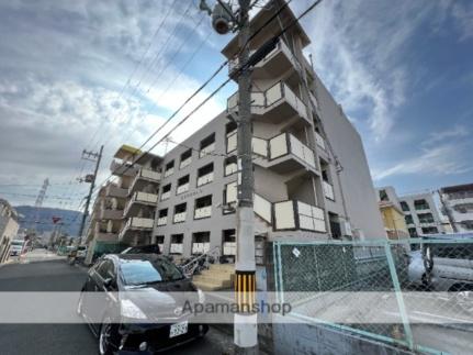 大阪府東大阪市吉田７丁目(賃貸マンション1LDK・4階・43.00㎡)の写真 その15