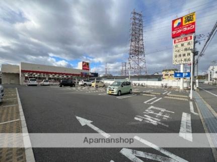 コーポ阪奈 B203｜大阪府東大阪市善根寺町４丁目(賃貸アパート3DK・2階・54.00㎡)の写真 その18