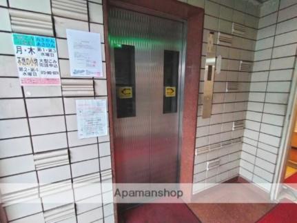 大阪府東大阪市長田中１丁目(賃貸マンション2DK・9階・40.58㎡)の写真 その27