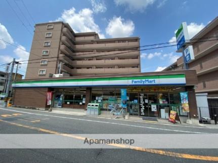 大阪府東大阪市稲田上町１丁目(賃貸マンション1R・1階・18.00㎡)の写真 その17