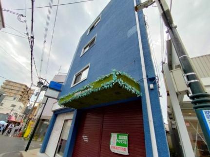 武田ビル 4B｜大阪府東大阪市西上小阪(賃貸マンション1R・4階・25.00㎡)の写真 その16