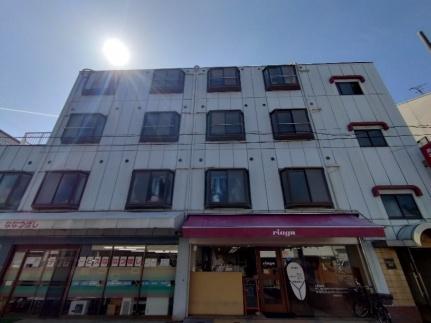 アリタマンション長瀬 205号室｜大阪府東大阪市近江堂２丁目(賃貸マンション1R・2階・16.00㎡)の写真 その14