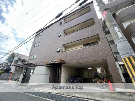 ラディアンス・アン 406｜大阪府東大阪市瓢箪山町(賃貸マンション1K・4階・20.00㎡)の写真 その13