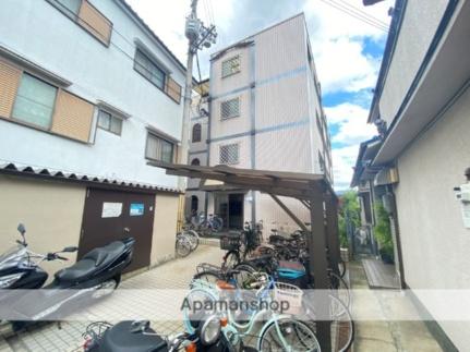 メゾン若江 210｜大阪府東大阪市若江本町２丁目(賃貸マンション1R・2階・14.00㎡)の写真 その16