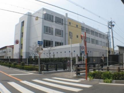 画像17:桜橋小学校(小学校)まで126m