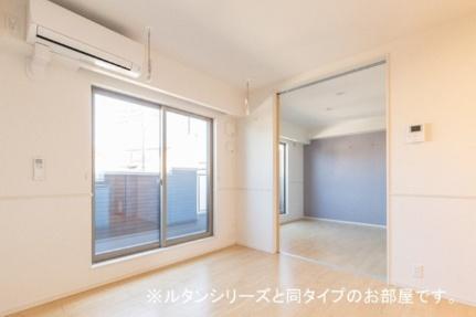 アット横小路 203｜大阪府東大阪市横小路町６丁目(賃貸アパート3LDK・2階・63.66㎡)の写真 その3