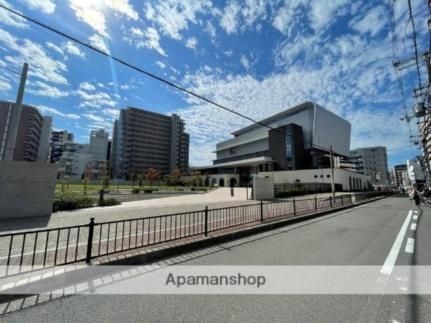 画像17:大阪商業大学アミューズメント産業研究所(大学・短大)まで53m