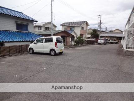 大阪府堺市中区深井清水町(賃貸アパート2DK・2階・43.63㎡)の写真 その30