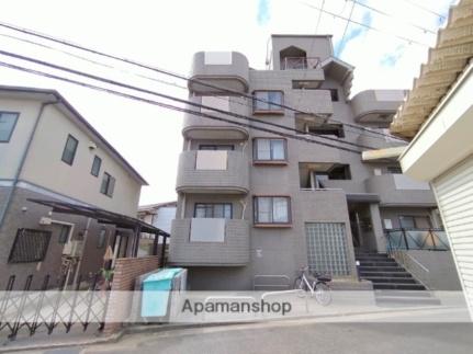 大阪府堺市中区深井沢町(賃貸マンション2LDK・3階・54.38㎡)の写真 その14