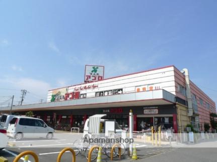 画像17:食品館アプロ堺水池店(スーパー)まで267m