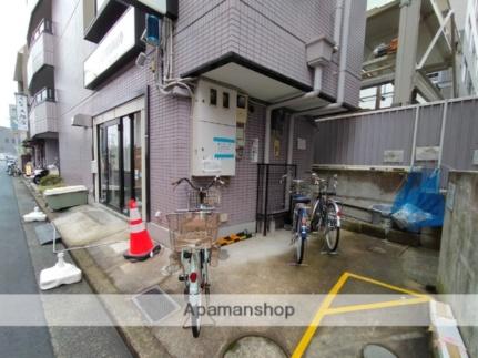 ふかいアベニュー 402｜大阪府堺市中区深井清水町(賃貸マンション1K・4階・18.00㎡)の写真 その30