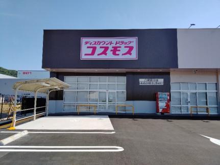 画像15:コスモス八尾郡川店(ドラックストア)まで1230m