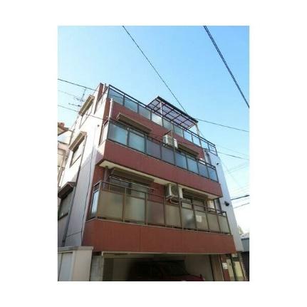 パームコートモズ 302｜大阪府堺市北区百舌鳥梅北町５丁(賃貸マンション1LDK・3階・31.00㎡)の写真 その9