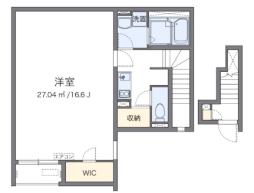 恩智駅 7.2万円